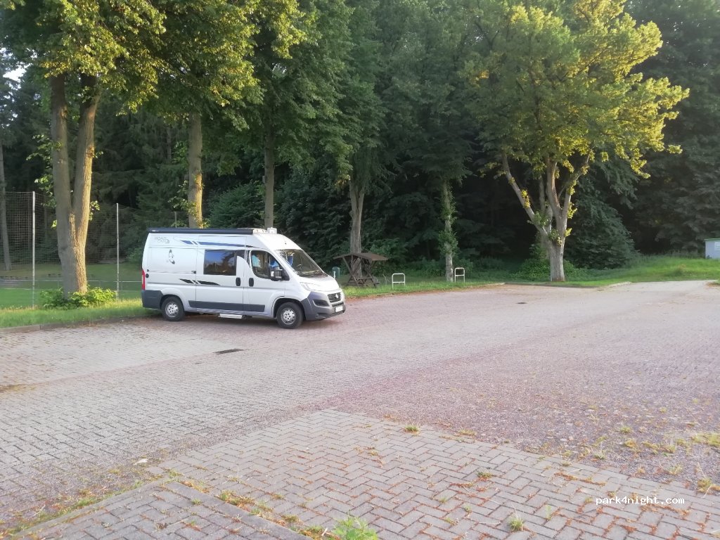 (23936) Grevesmühlen - Jahnstraße — foto