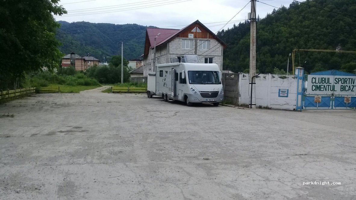 (615100) Bicaz - Strada Energiei — foto