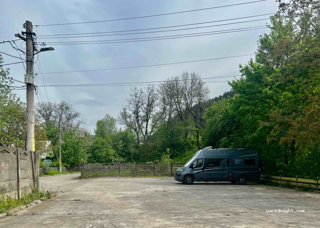 (615100) Bicaz - Strada Energiei — foto 3
