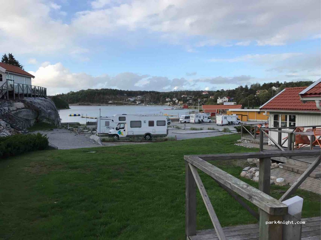 Lagunen Camping & Stugor — foto 2