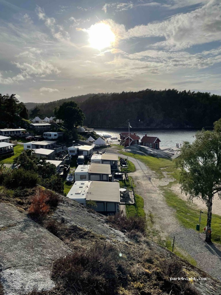 Lagunen Camping & Stugor — foto 4