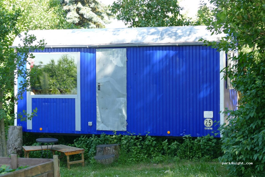 (17349) Voigtsdorf - 62 Dorfstraße — foto