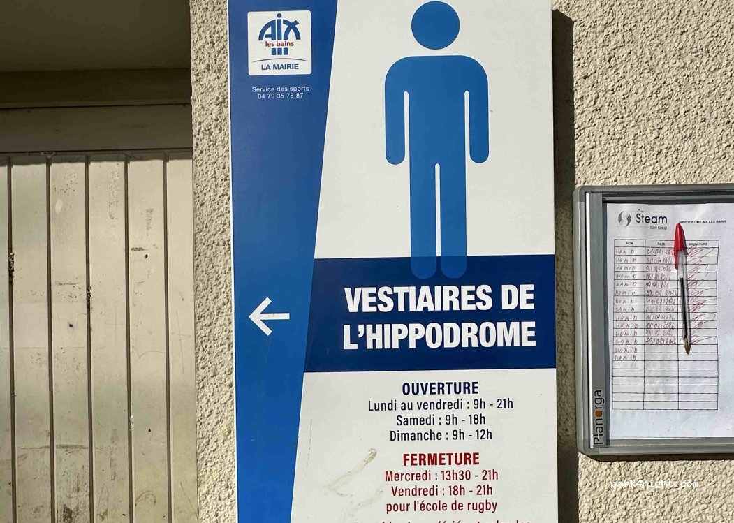 (73100) Aix-les-Bains - 235-427 Rue Pierre Favre — foto 5