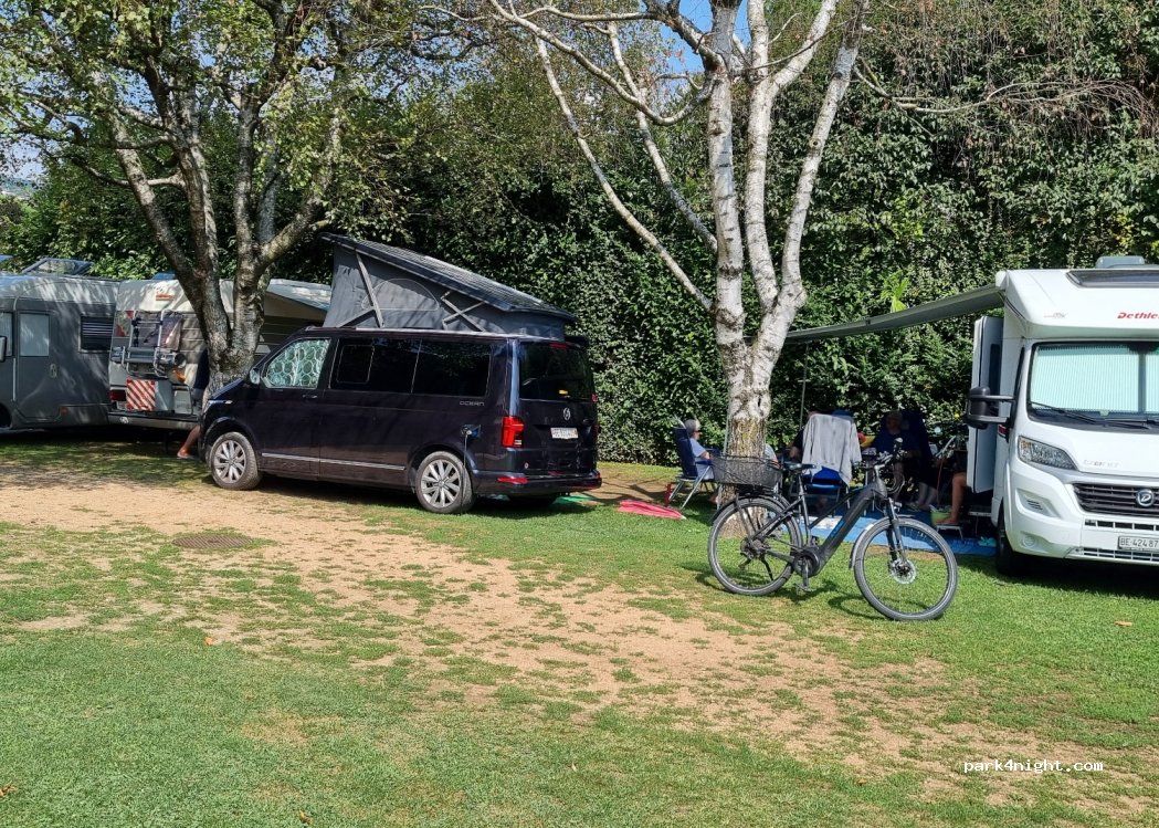 Campeggio ai Bosconi — foto 4