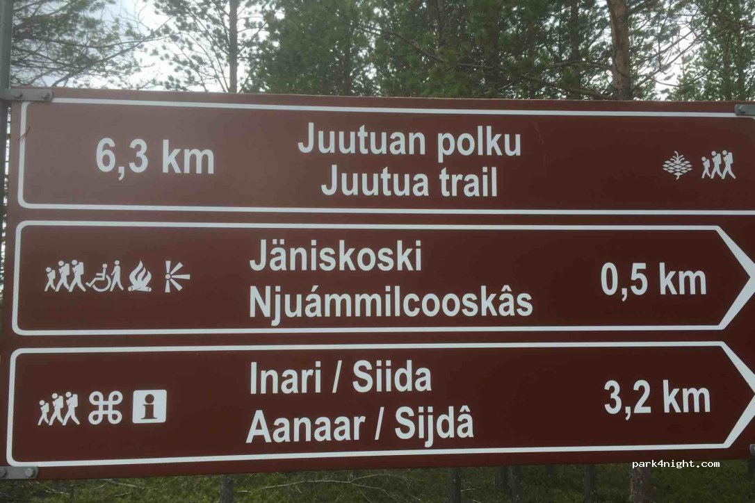 (99870) Inari - 154 Kittiläntie — foto