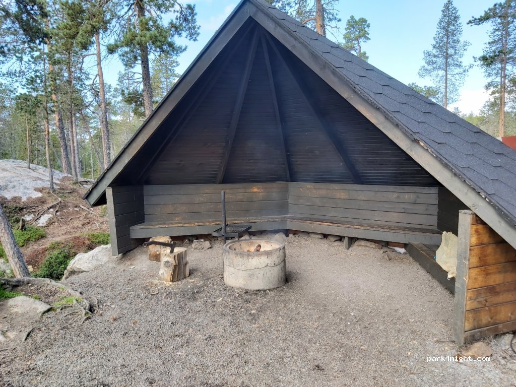 (99870) Inari - 154 Kittiläntie — foto 2
