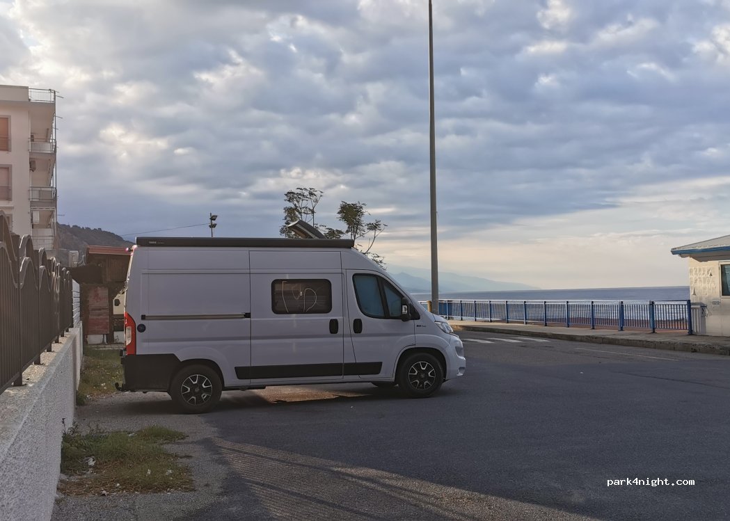 (87020) Marina - 11 Via Andrea Doria — foto 4
