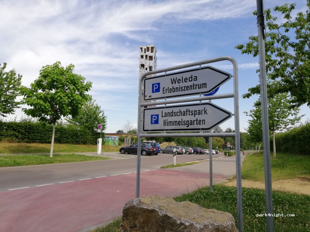 (73527) Schwäbisch Gmünd - Deinbacher Straße — foto