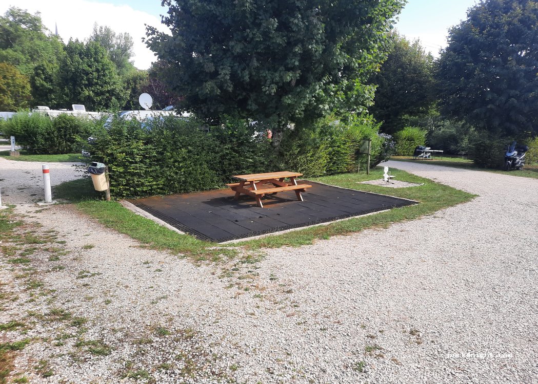 (39320) Saint-Julien - Route de Saint-Amour — foto 2