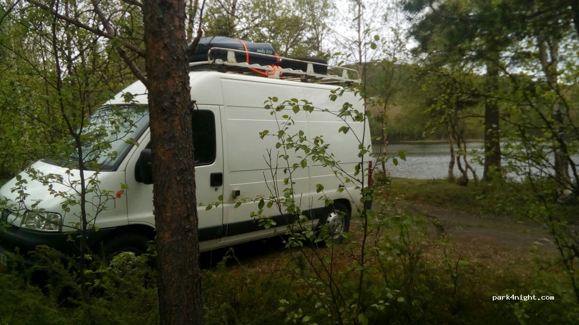 (9518) Alta - Gargiaveien — foto 2