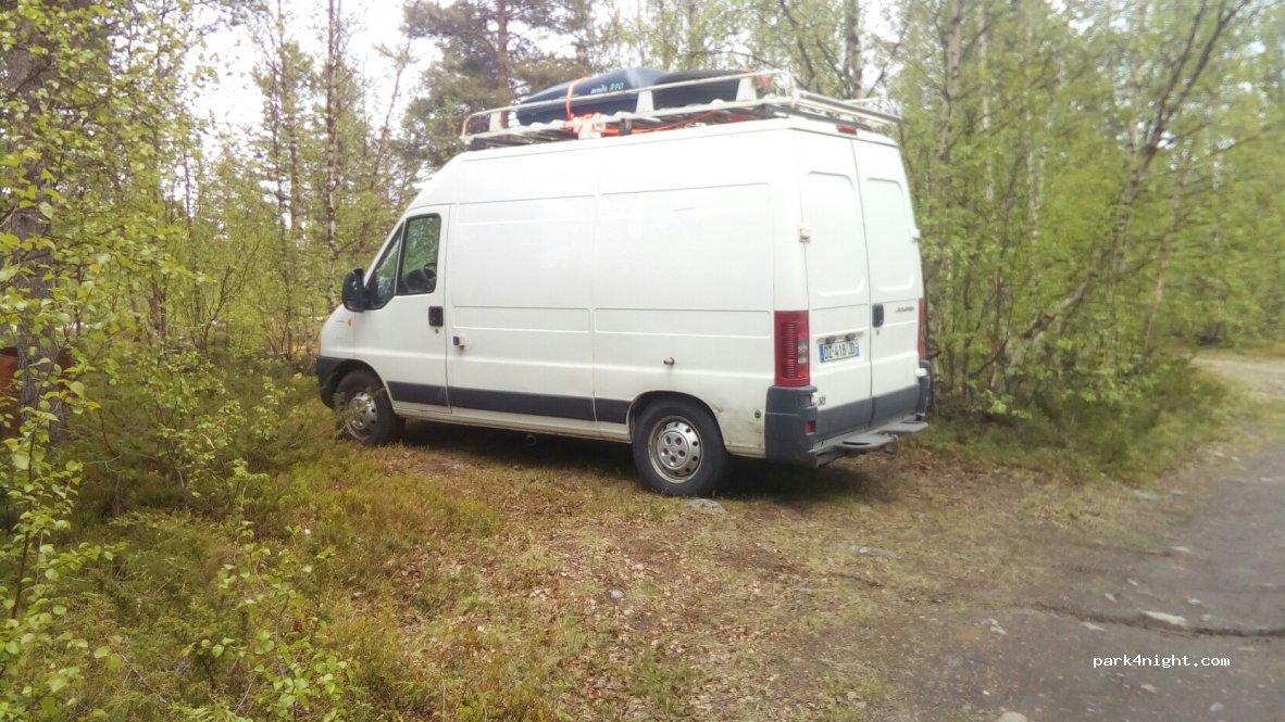 (9518) Alta - Gargiaveien — foto 3