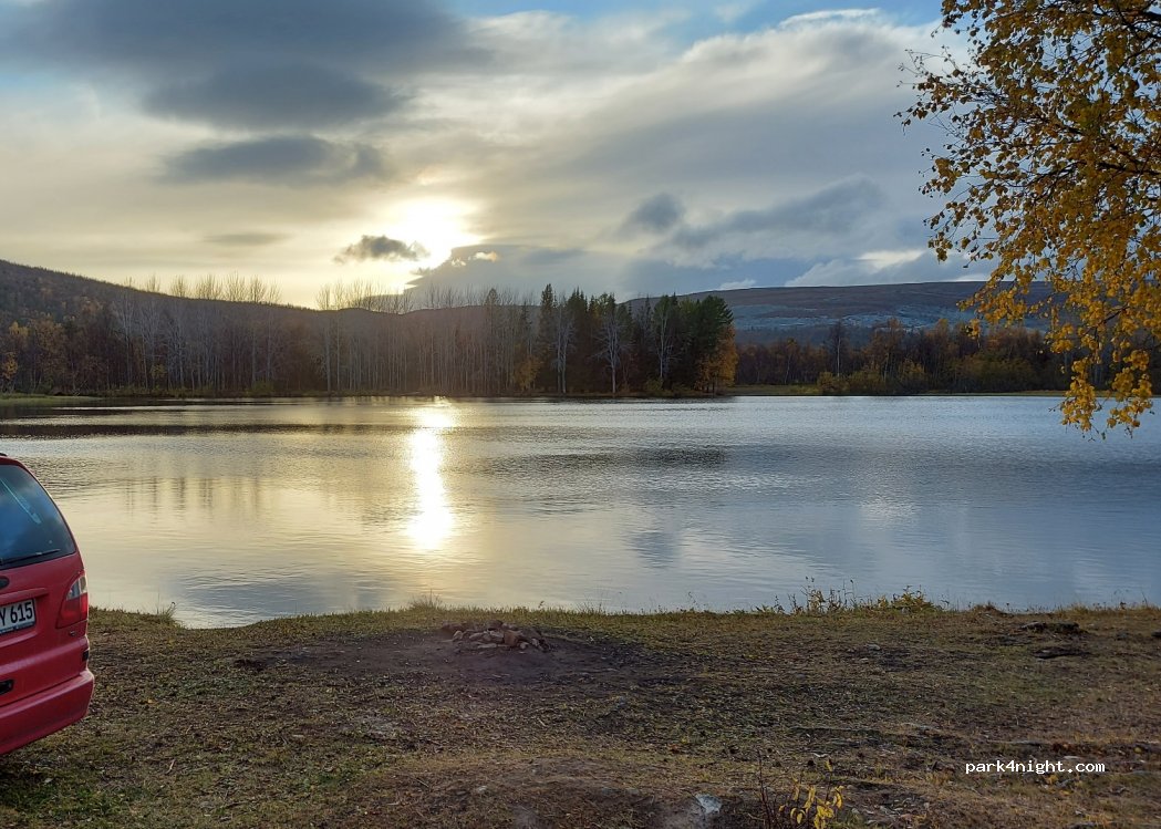 (9518) Alta - Gargiaveien — foto 4
