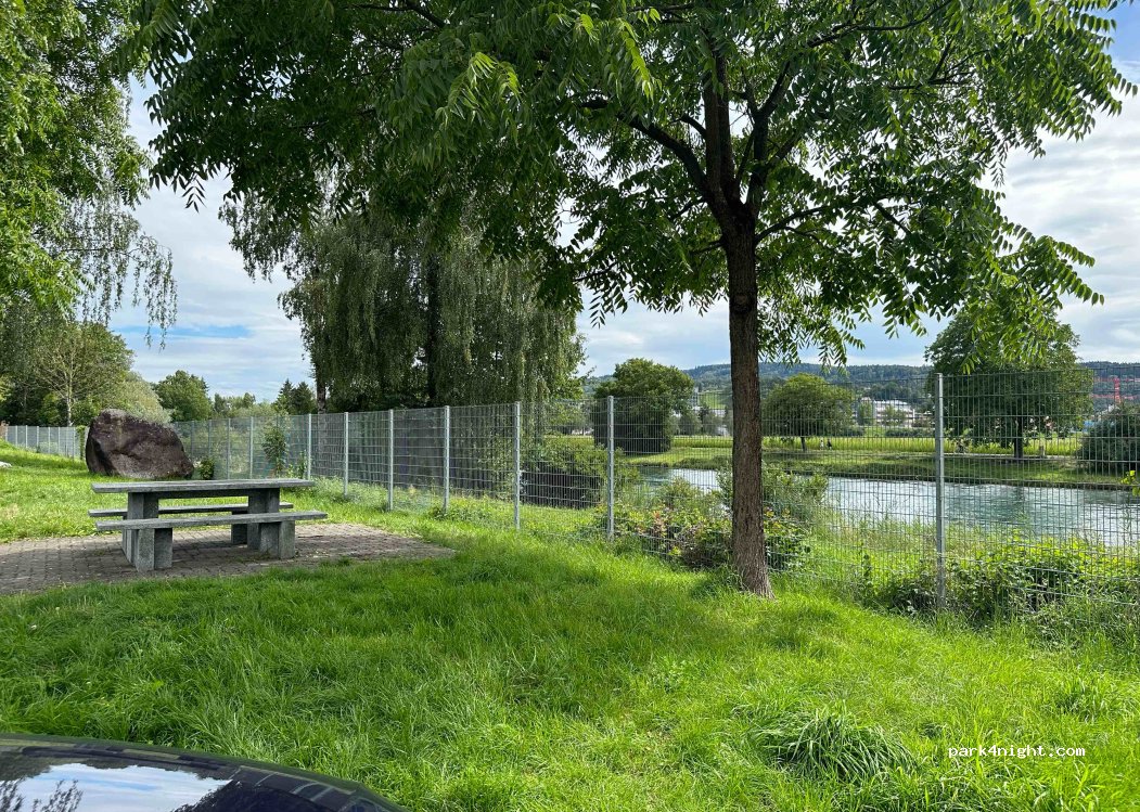 (8102) Oberengstringen - A1H — foto