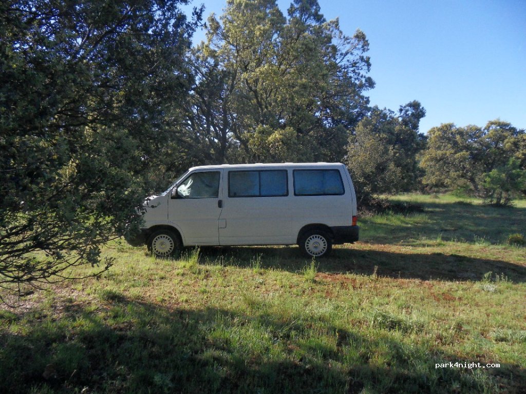 (42213) Alcubilla de las Peñas - SO-132 — foto