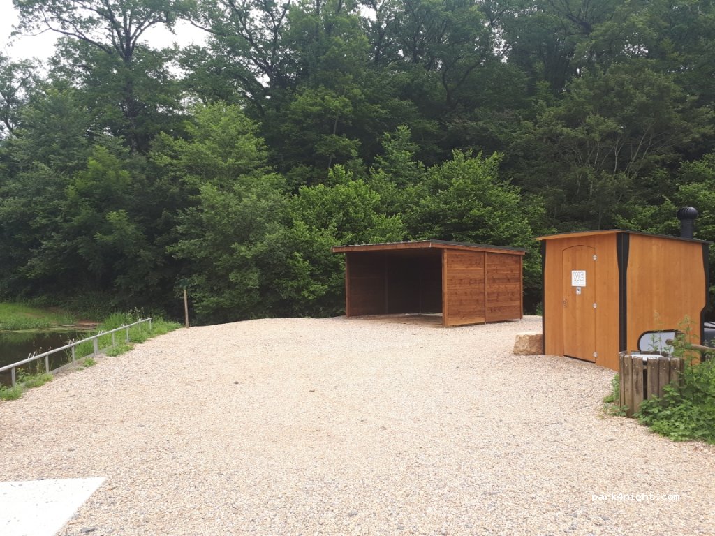 (12220) Roussennac - Unnamed Road — foto 2