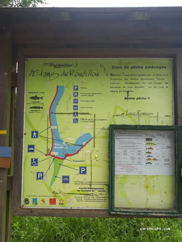(12220) Roussennac - Unnamed Road — foto 4