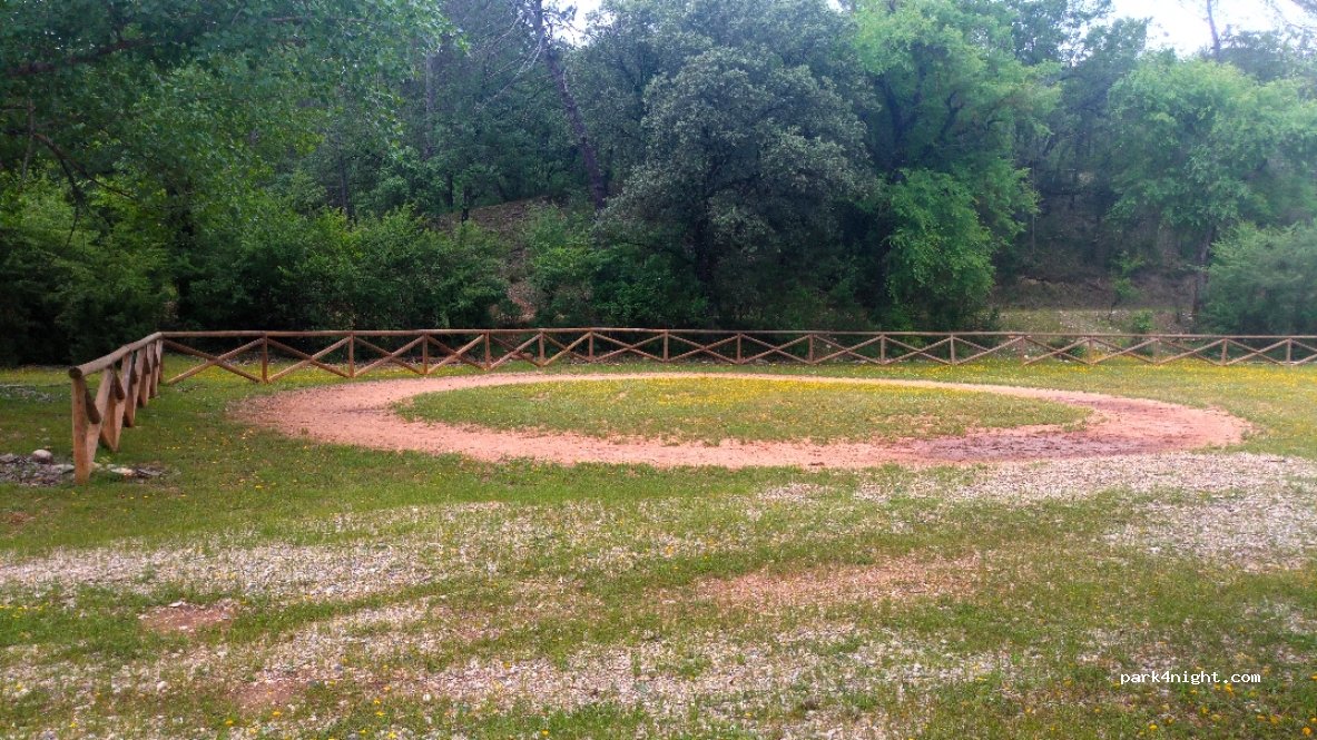 Área Recreativa Los Rodeos — foto 4