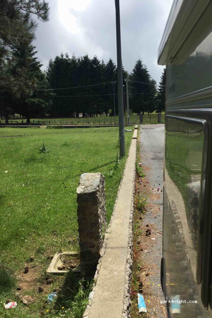 (87030) Potame - 2 Via Villini — foto