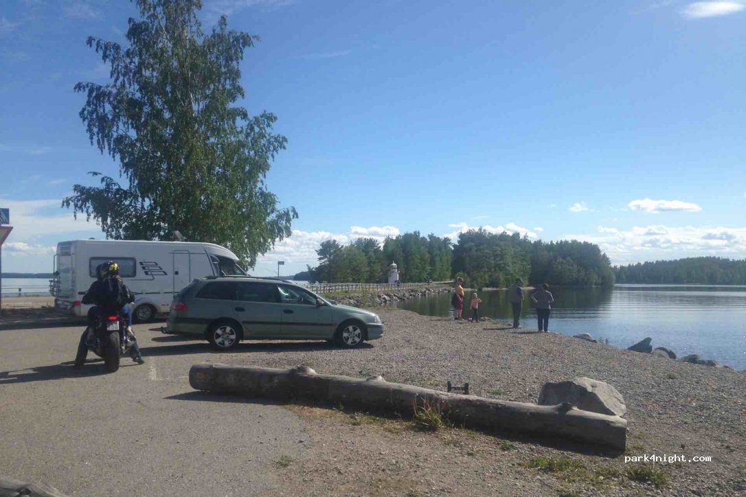 (17320) Asikkala - 640 Pulkkilantie — foto