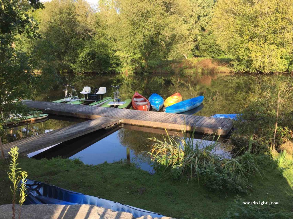 Rives Nature - La Gacilly — foto 3