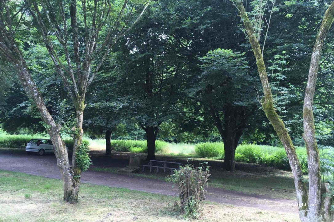 (57130) Vaux - 1 Chemin de la Noue — foto