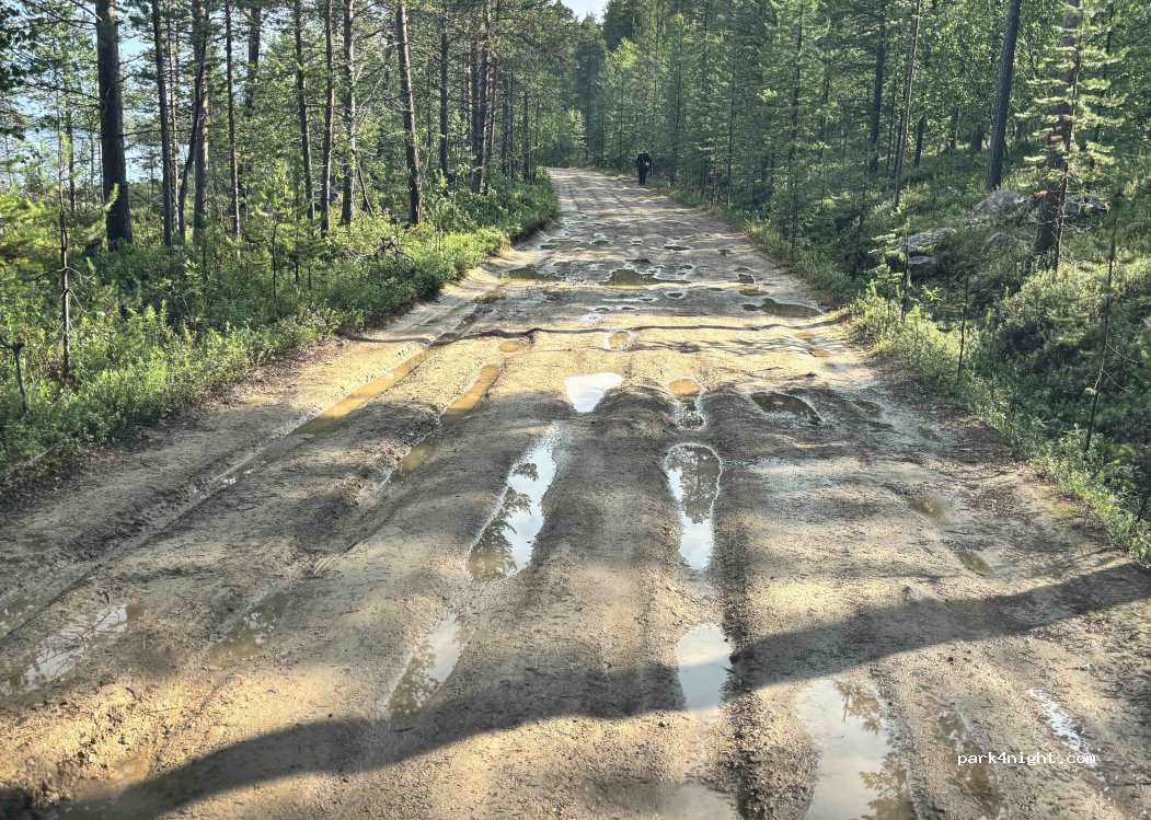 (99870) Inari - Unnamed Road — foto 3