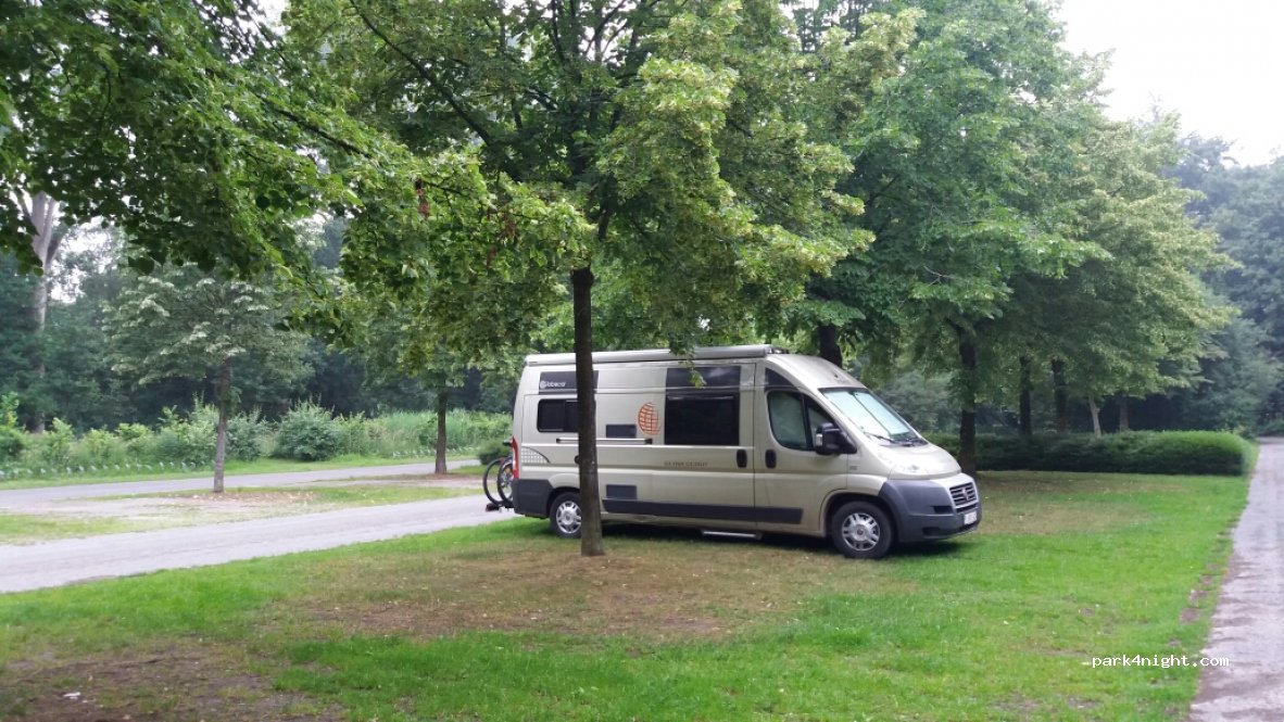 (8850) Ardooie - Kasteelstraat — foto