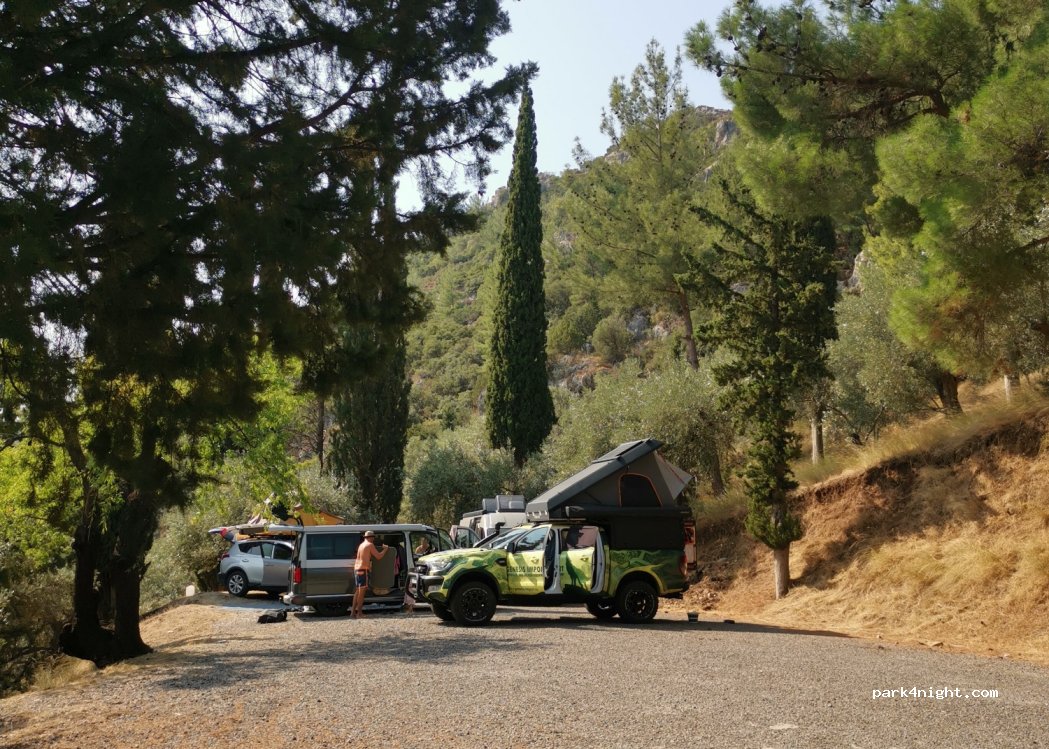 (331 00) Amfissa - 101-103 Frouriou — foto 3