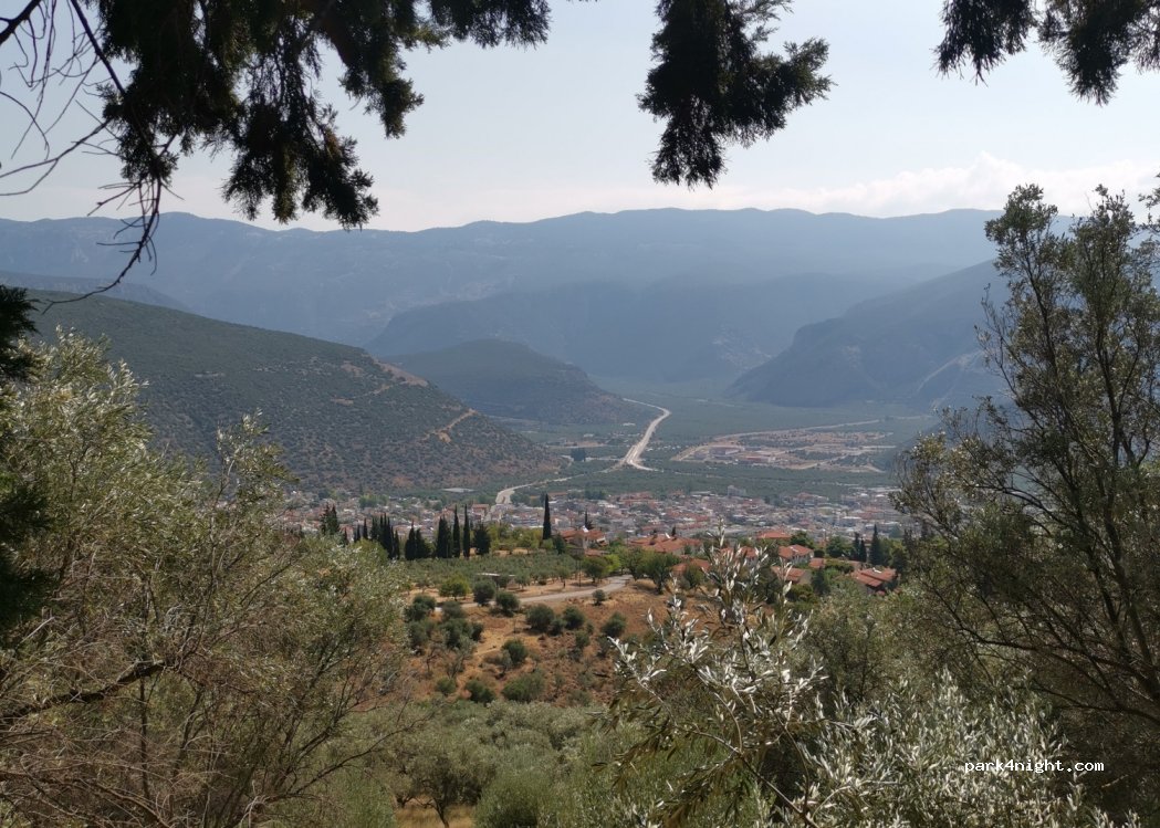 (331 00) Amfissa - 101-103 Frouriou — foto 4