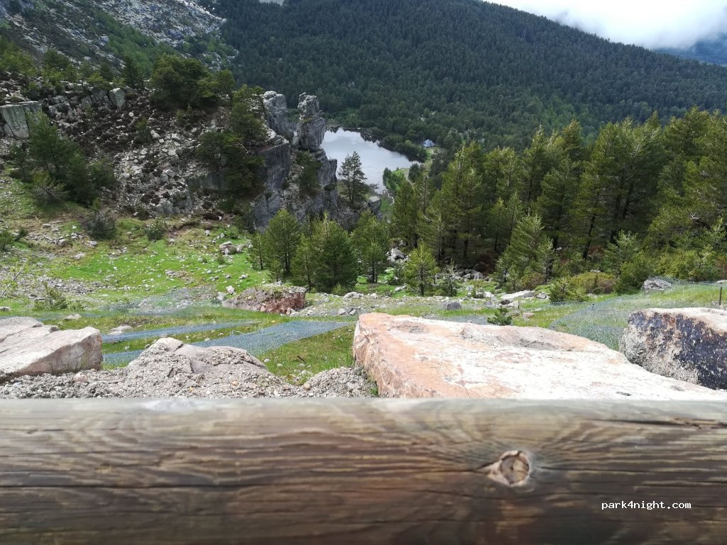 (09679) Neila - Refugio de Neila — foto 2