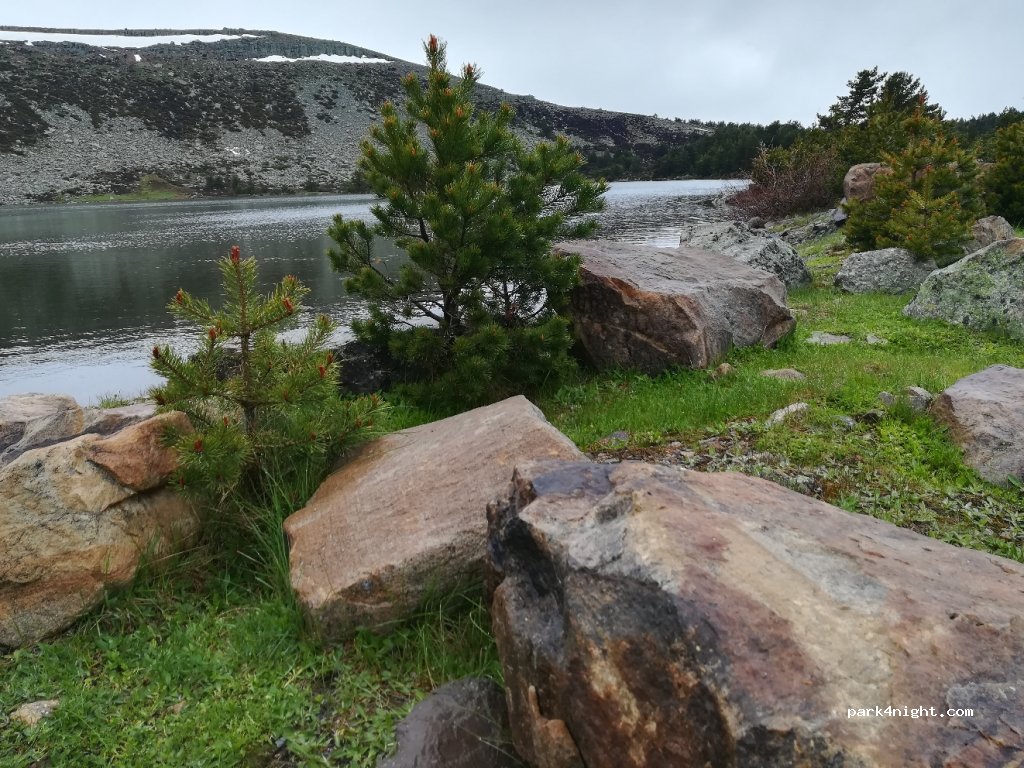 (09679) Neila - Refugio de Neila — foto 3