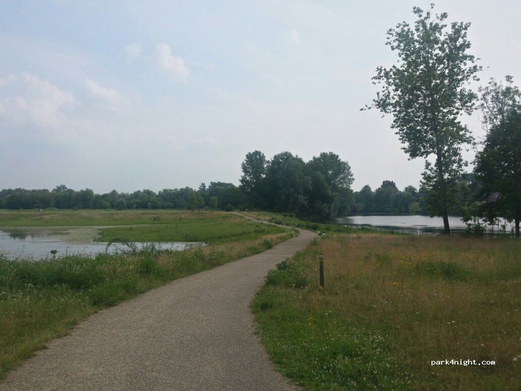 (3650) Dilsen-Stokkem - Negenoordlaan 2 — foto