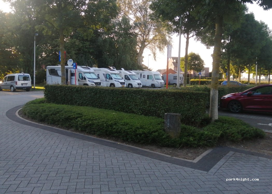 (3650) Dilsen-Stokkem - Negenoordlaan 2 — foto 3