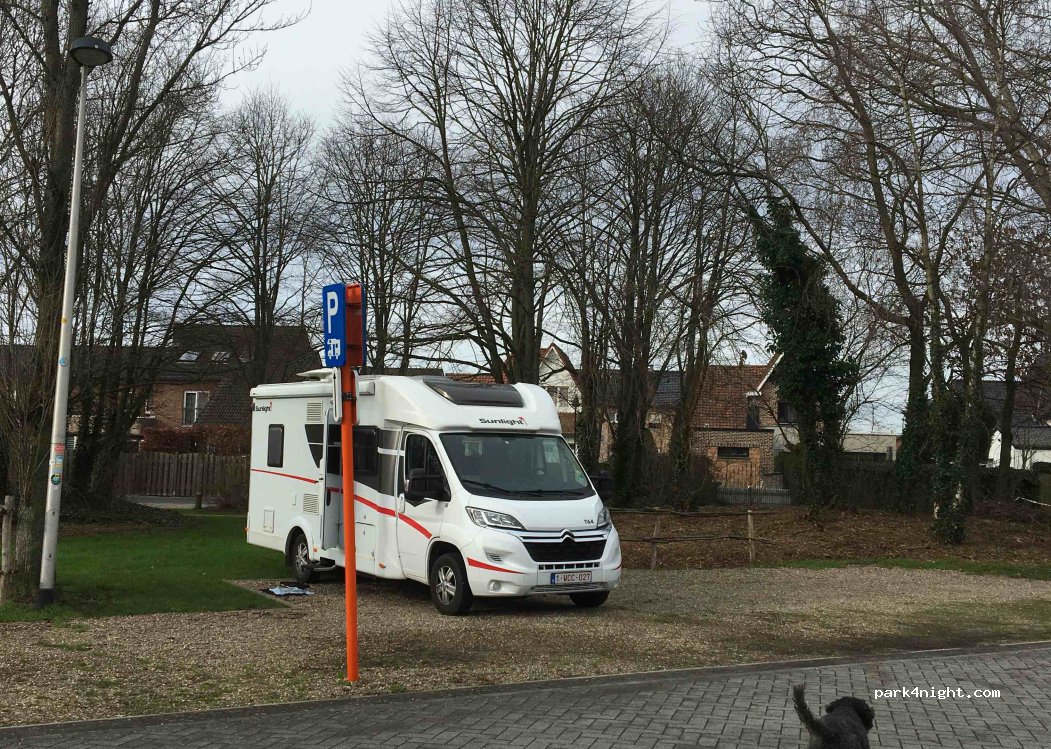 (3650) Dilsen-Stokkem - Negenoordlaan 2 — foto 4