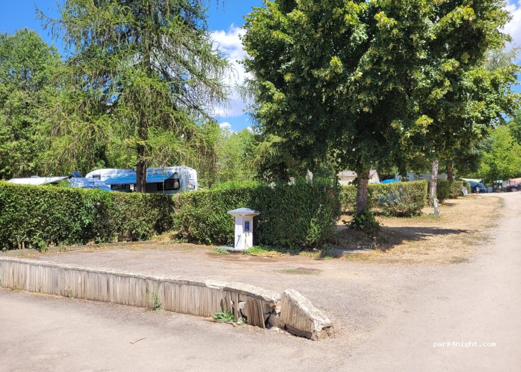 Camping Jardin des Cevennes — foto 2