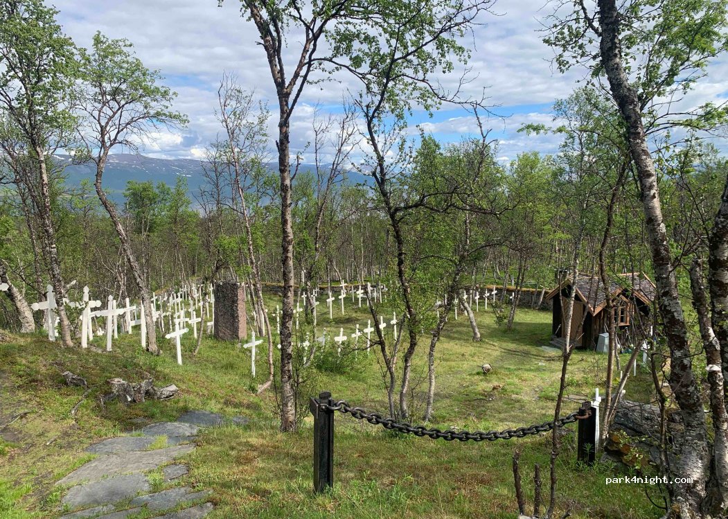 (981 93) Björkliden - E10 — foto 3