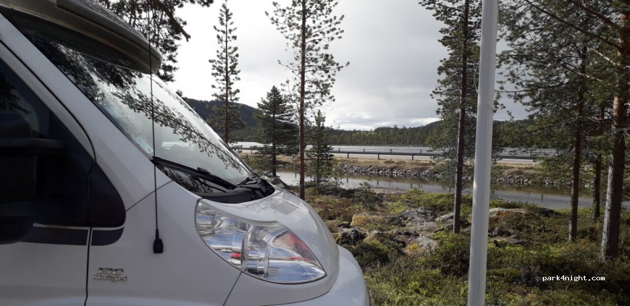 (99870) Inari - 2288 Inarijärventie — foto 2