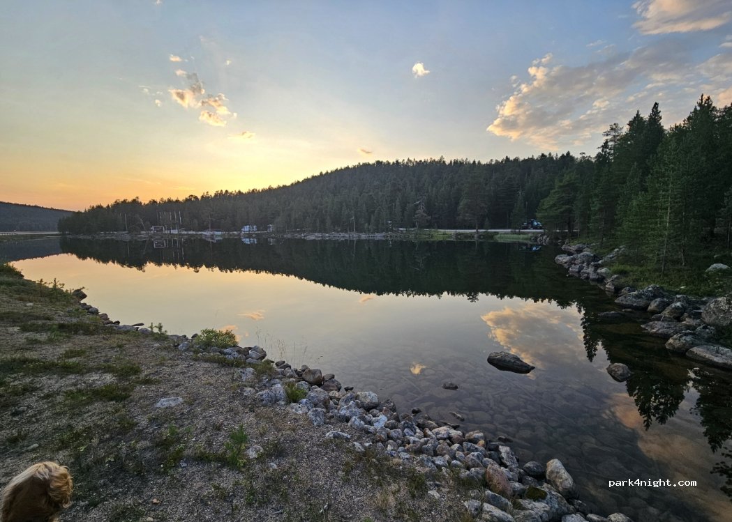 (99870) Inari - 2288 Inarijärventie — foto 4