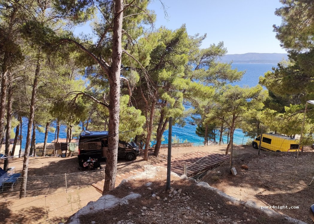 Camping Aloa — foto 2