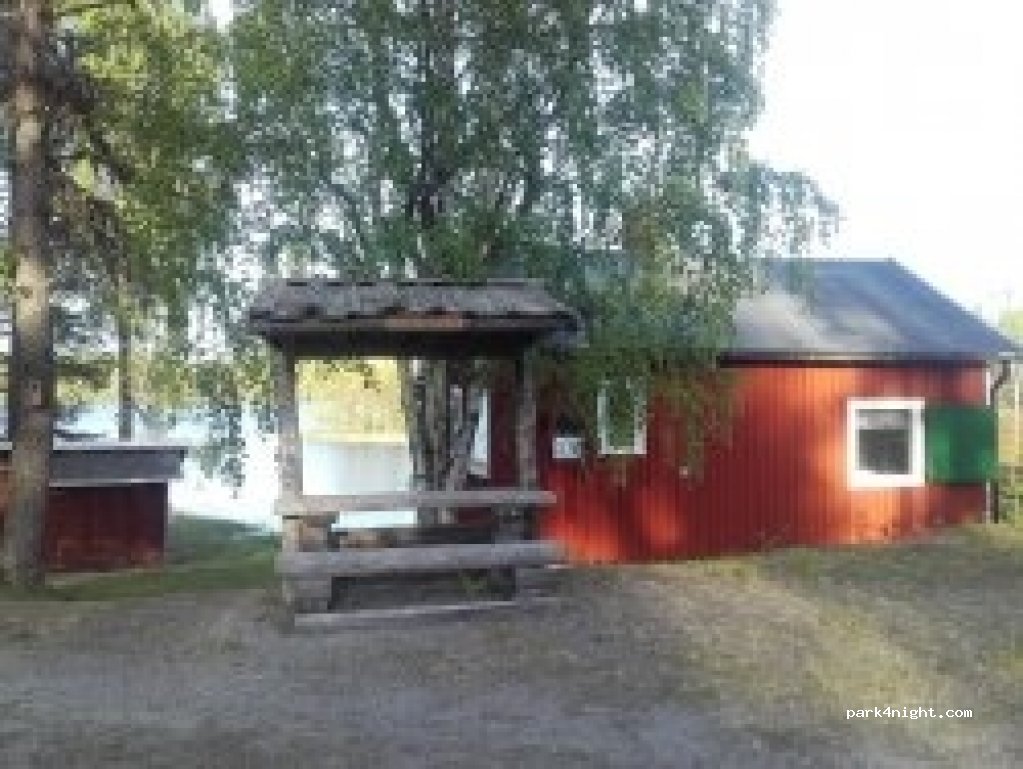 Skälsjön Camping — foto 2