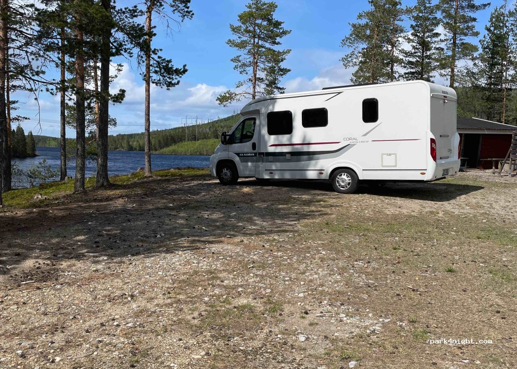 Skälsjön Camping — foto 3