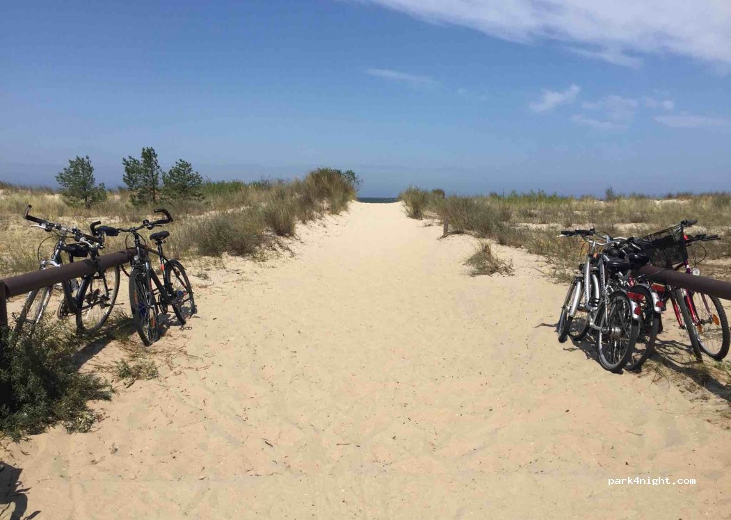 Camping Am Dünengelände — foto 2