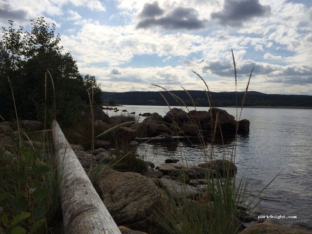(862 92)  - 3 Klampenborgsvägen — foto