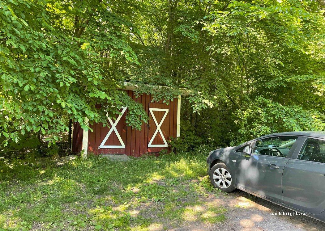 (862 92)  - 3 Klampenborgsvägen — foto 3