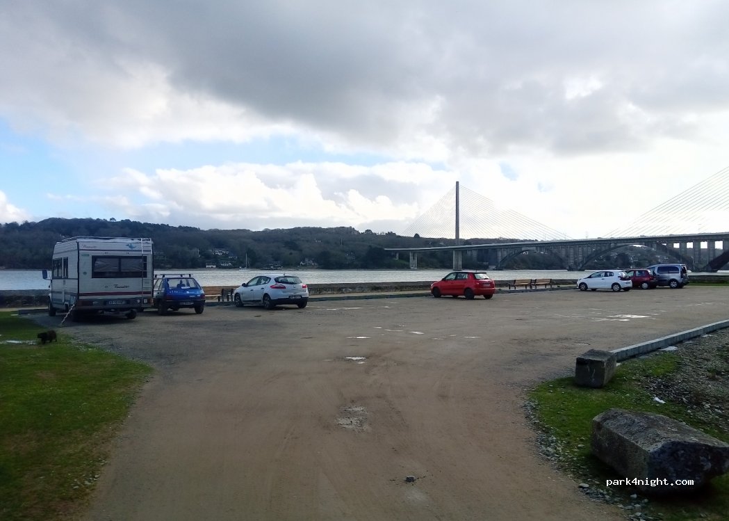 (29480) Le Relecq-Kerhuon - 16 Route de Pen an Toul — foto