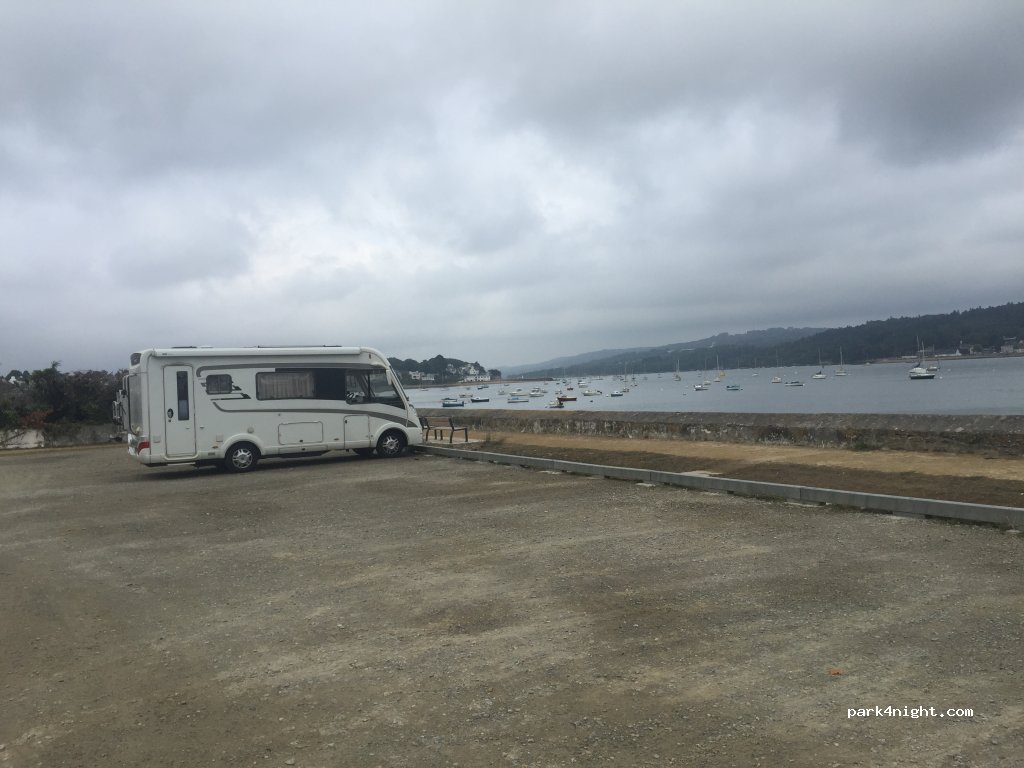 (29480) Le Relecq-Kerhuon - 16 Route de Pen an Toul — foto 2