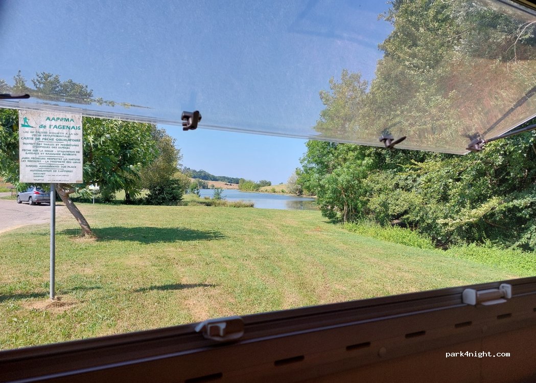 (47510) Foulayronnes - 1240 Route de Laugnac — foto 2