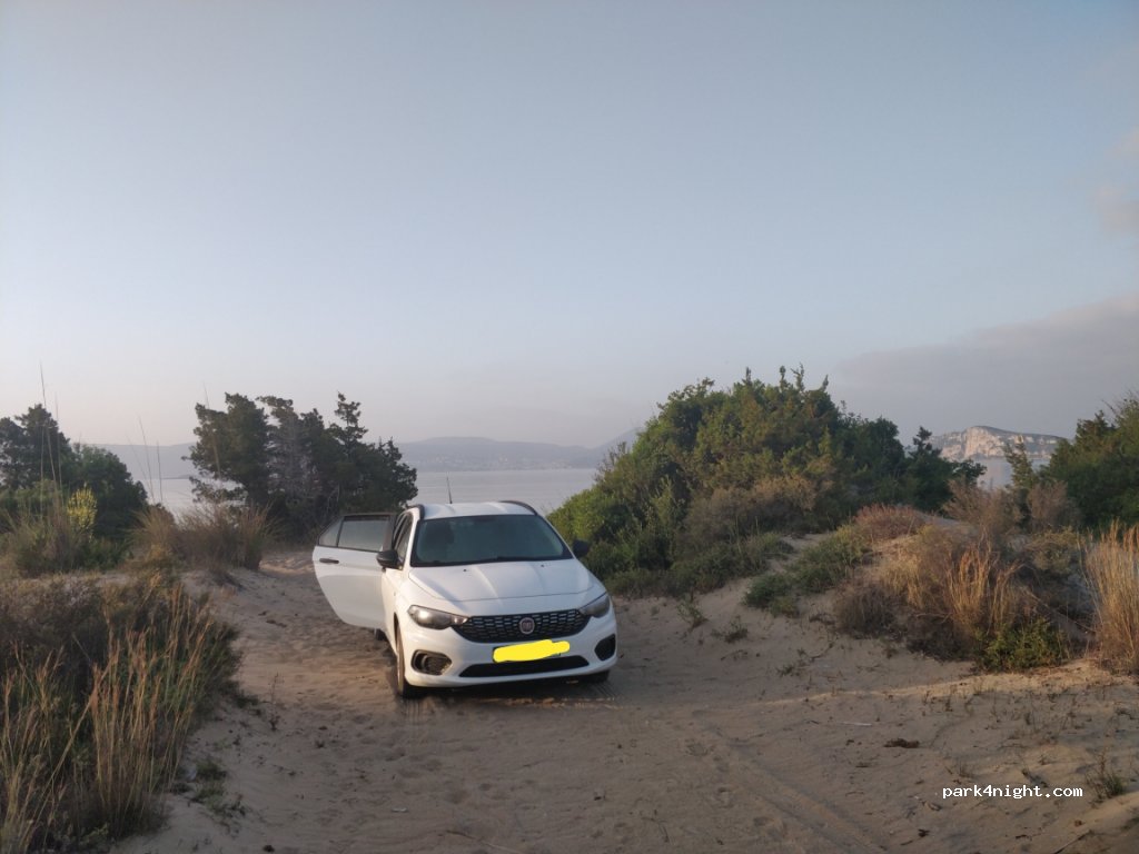 (240 01) Pilos Nestor - Unnamed Road — foto