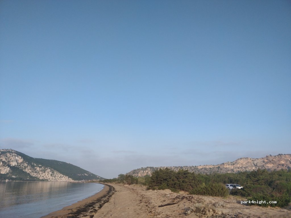 (240 01) Pilos Nestor - Unnamed Road — foto 2