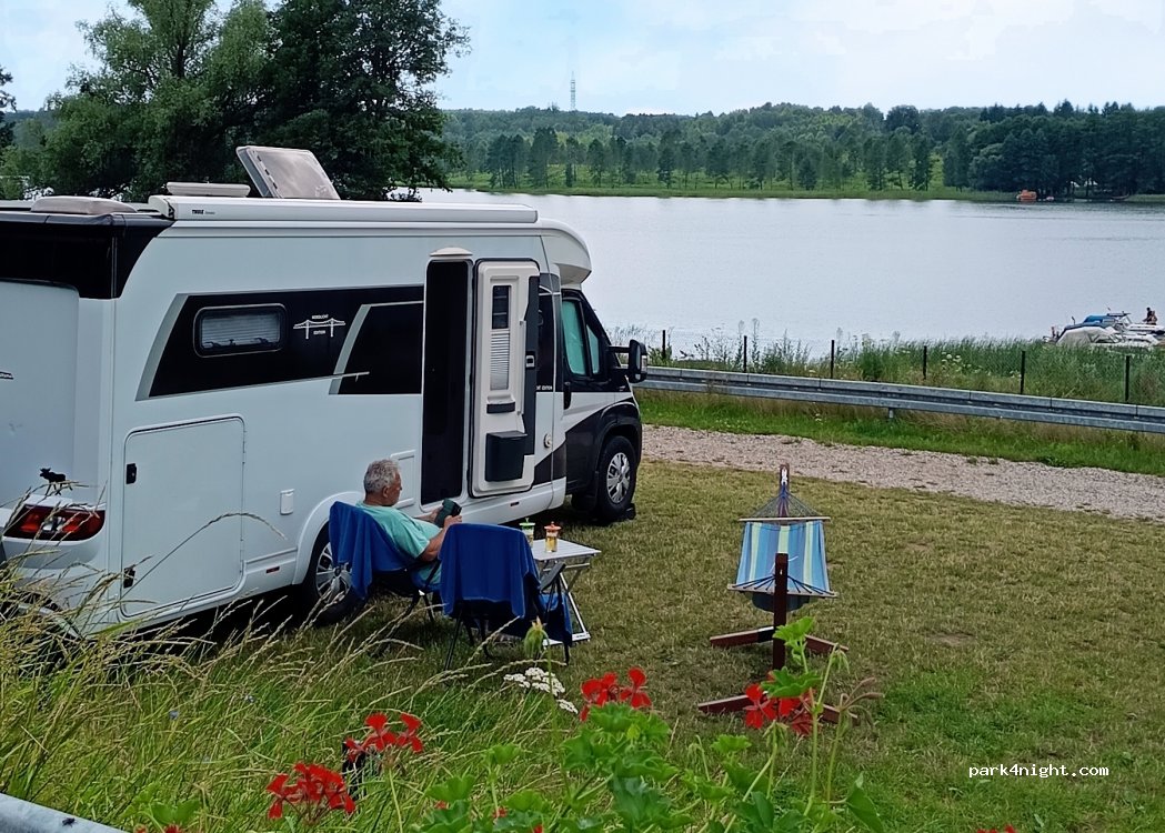 Camping Tarasy Katno — foto 5